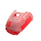 1992 Yamaha Big Bear YFM350FW 4X4 Oem Gas Tank Cover 3HN-2171A-30-00 AY53 Used. Price: $34.99.