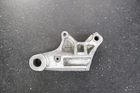 Honda 1984 1985 1986 VF500F Interceptor Rear Back Brake Caliper Mount Bracket Used. Price: $30.00.