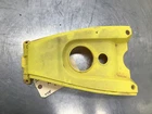 2004 Honda Rancher TRX350TM 2X4 Oem Yellow Gas Tank Fuel Cell Cover Body Used. Price: $49.95.