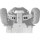 Rival Alloy Front A-arm Guards 2444.8141.1 New. Price: $139.00.