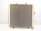 20-24 Kawasaki Krx Krf Teryx 1000 Front Radiator Cooler Cooling 39061-0786 Used. Price: $647.79.