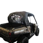 Commercial Sewing New Can-am Commander & Maverick Top Back, UBRP116. Price: $149.94.