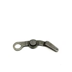 2002 Yamaha Big Bear YFM400F 4X4 Oem Stopper Lever 4KB-18140-00-00 AY52 Used. Price: $14.99.
