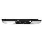 Sherman 331-800 Rear Bumper Assembly For 2002-2009 Dodge Ram 1500 New. Price: $320.68.