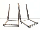 21-24 Can Commander 700 Xt Front Seat Frame Driver Passenger Set Pair Used. Price: $280.79.