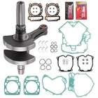 Crankshaft Bearing Kit For Can-am Outlander 1000R Max 2016-2018 420219736 New. Price: $236.19.