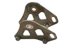 17 Polaris Rzr Xp Turbo Gearcase Rear Bracket Mount Used. Price: $49.99.
