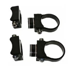 Axia Alloys Fire Extinguisher Mount Quick Release Kit Only Modfmnc-bk New. Price: $98.90.