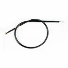 Motion Pro 1978-1979 Kz 400B Kawasaki 03-0110 Cable Black Vinyl Throttle New. Price: $42.89.