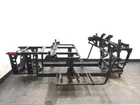 Frame Chassis 2011 Polaris Ranger Xp 800 4X4 Efi 2995A Used. Price: $610.15.