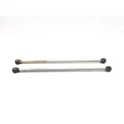 Polaris 2015 Rzr Xp 1000 Eps Upper Radius Rods 3425 Used. Price: $112.94.