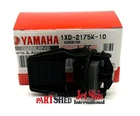 Yamaha Viking, Wolverine Hood Storage Flip Latch,lever Lock 1XD-2175K-10-00 New. Price: $10.39.