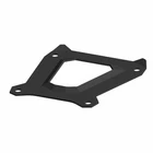 Polaris 5259640-458 Rear Plate Bolt Brace, Matte Black New. Price: $91.68.