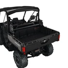 2016-2024 Can-am Defender Maverick Linq Tailgate Extension/divider 715002464 New. Price: $304.99.