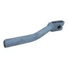 1993 Suzuki Quadsport LT80 Brake Pedal Handle 43160-40B00 Used. Price: $13.99.