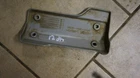 2000 2001 2002 Honda Rancher 350 4X4 Right Engine Motor Side Cover Plastic 4P21 Used. Price: $5.99.