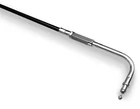Motion Pro Black Vinyl Throttle Cable For 2009-2014 Honda TRX90X Atv New. Price: $23.19.