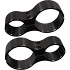 Modquad Shock Reservoir Clamp Black RZR-SC-1K-BLK New. Price: $105.95.