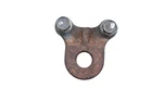 08 Kawasaki Brute Force 4X4I Tow Hitch KVF750 Used. Price: $14.98.