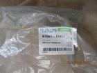 Kubota Rtv Leaf Spring Rod Part # K7561-17450 New. Price: $14.95.