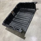 Box, Cargo, Ranger Ms 570 - 2023 Polaris Mid Size Used. Price: $500.00.