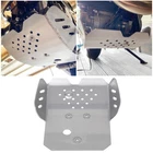 Ecotric Skid Plate Engine Cover Guard Protector Compatible With 20002020 Suzu... New. Price: $99.75.