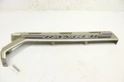 Polaris Ranger Xp 1000 Northstar 20 Box Bed Side Cover Right 5454107-555 50788 Used. Price: $149.99.