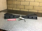 Shield Axle Cv Covers # 5431837, 5431838 Polaris 1997 Sportsman 400 Atv 4X4 Used. Price: $20.69.