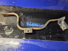 2012-2015 Arctic Cat Prowler 500 700 Left Support Seat Oem Part 4506-605 Used. Price: $28.95.