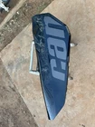 705014085 Can-am Maverick X3 Turbo 1000 Genuine Oem Lh Front Door Panel Used. Price: $93.80.