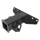 Quadboss Rear Receiver Hitch For Suzuki 1191QB New. Price: $187.53.
