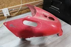 2007 Honda Rancher TRX420 Gas Tank Fuel Cover Body Panel Used. Price: $76.46.