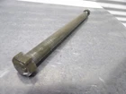 05 Harley Dyna Wide Glide Fxdwg Swing Arm Pivot Bolt 47817-00 Used. Price: $8.94.