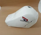 Honda Atc 350X 1986 White Painted Steel Fuel Petrol Gas Tank Fit For New. Price: $445.50.
