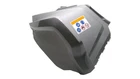 Fits Brp Grey Left Hand Front Fender Kit For Ski-doo, Can-am, Pt# 715002264 New. Price: $166.82.