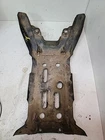 2008 Yamaha Grizzly 700 Oem Engine Guard 1HP-F147A-01-00 Used. Price: $25.58.