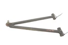 Polaris Ranger 500 800 4X4 Crew Right Left Control Arm Front Lower #1 53670 Used. Price: $29.99.