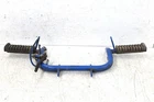 1988 Suzuki Quadsport Lt 80 Foot Pegs Rests Left Right Used. Price: $39.99.