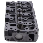 Complete Cylinder Head 3070042 For Polaris Side By Ranger 4X4 900 New. Price: $503.50.