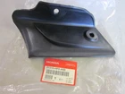 Genuine Honda 51315-HP0-A00 Guard Rh Front A-arm 2007 TRX500 Rubicon Foreman New. Price: $32.56.