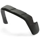 Left Rear Mud Guard Splash Fender Flap For Honda Fourtrax 300 1996-2000 Lh New. Price: $62.42.