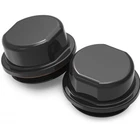 2PCS Trailer Hub Replacement Caps For Vortex 81143 48355V K71-G01-73, 21-261 Usa New. Price: $20.78.