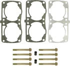 SP1 Spacer Plate Kit For 2010 - 2012 Polaris 800 Rmk 155 Snowmobile New. Price: $96.25.