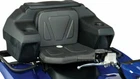 Moose Atv Rear Passenger Cargo Storage Trunk Box Luggage Helmet Compartment New. Price: $215.95.