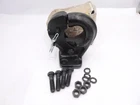 Angcosy 10-TON Pintle Hook Trailer Hitch Receiver For 2" New. Price: $59.99.