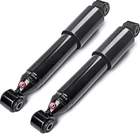 Klv Rear Shocks For Kawasaki Mule 3000 3010 4000 4010, 45014-1435 New. Price: $80.00.