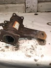 Honda TRX300 Fourtrax Atv Trailer Hitch P1526 1998 Used. Price: $44.95.