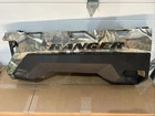 Polaris Ranger Xp 1000 Bedside Right Camo Used. Price: $300.00.