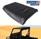 Cpowace 2-PIECE Plastic Sport Roof For Ranger Mid Size 570/500/ 2015-2025 New. Price: $126.01.