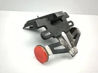 14-20 Polaris Slingshot Rear Mount & Light License Plate Assembly Used. Price: $49.85.